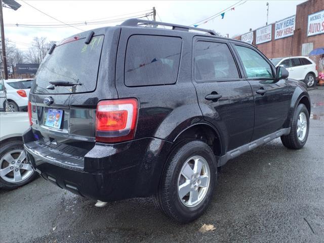 2012 FORD ESCAPE Plainfield New Jersey 07060