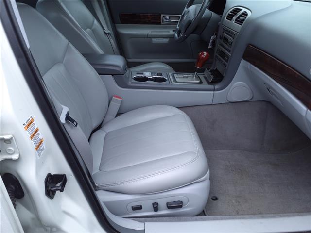2004 LINCOLN LS Plainfield New Jersey 07060