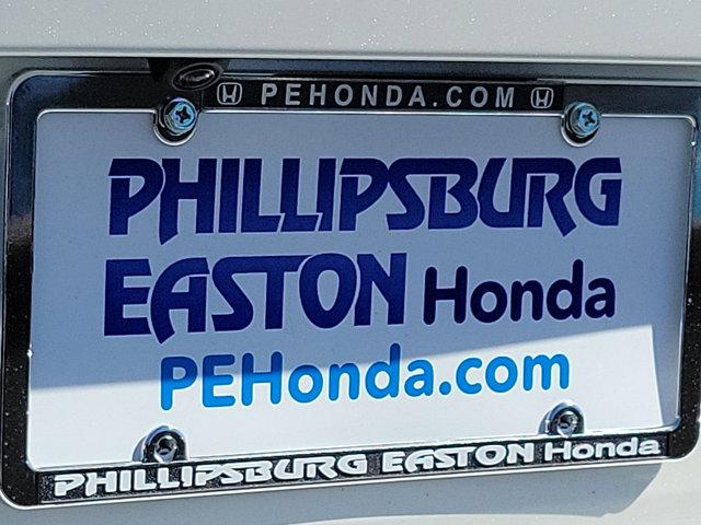 2024 HONDA CIVIC HATCHBACK Phillipsburg New Jersey 08865