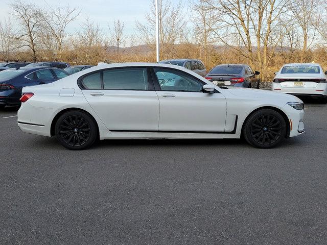 2022 BMW 7-SERIES Phillipsburg New Jersey 08865