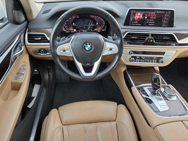2022 BMW 7-SERIES Phillipsburg New Jersey 08865