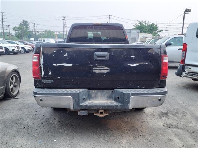 2013 FORD F-250 SD Newark New Jersey 07105