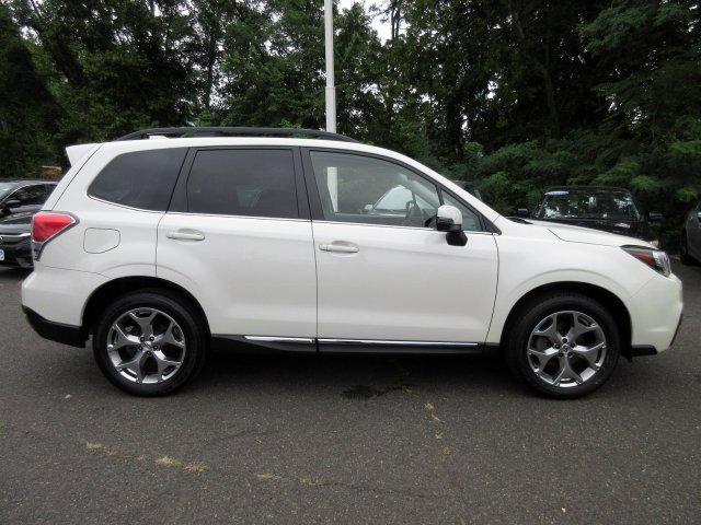 2017 SUBARU FORESTER North Plainfield New Jersey 07060