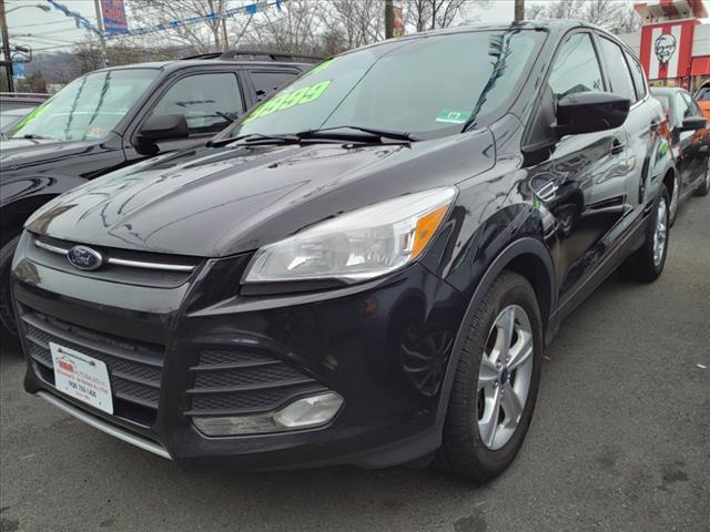2014 FORD ESCAPE Plainfield New Jersey 07060