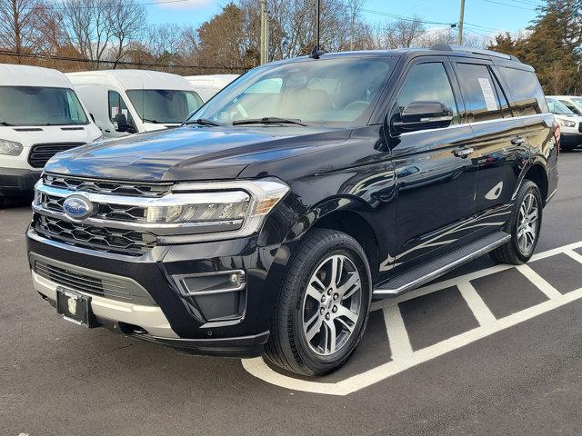 2022 FORD EXPEDITION Pleasantville New Jersey 08232