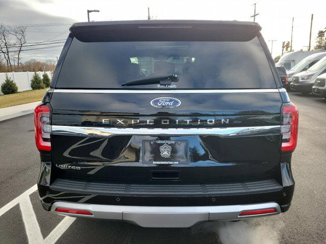 2022 FORD EXPEDITION Pleasantville New Jersey 08232