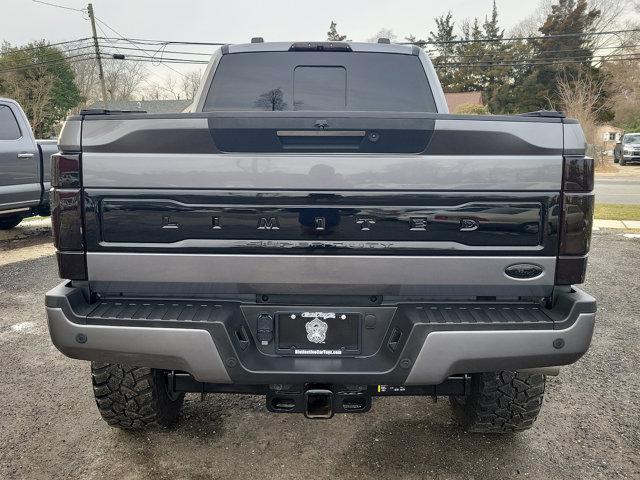 2022 FORD F-350 SD Pleasantville New Jersey 08232