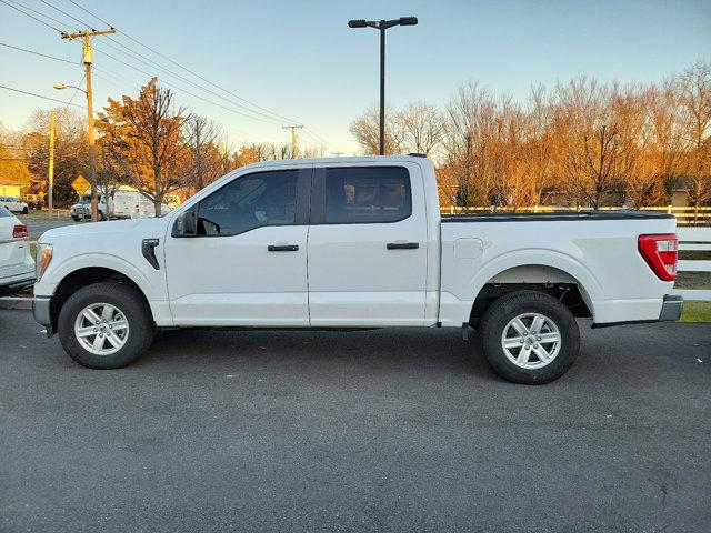 2022 FORD F-150 Pleasantville New Jersey 08232