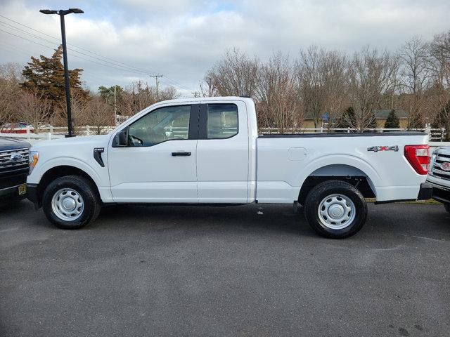 2022 FORD F-150 Pleasantville New Jersey 08232
