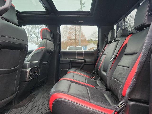 2018 FORD F-150 Pleasantville New Jersey 08232