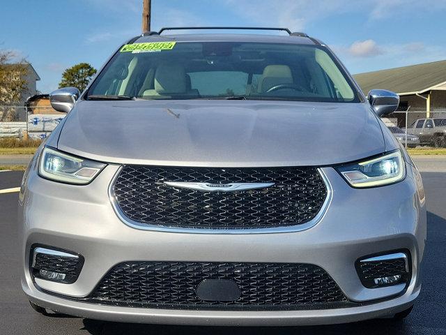 2021 CHRYSLER Pacifica Pleasantville New Jersey 08232