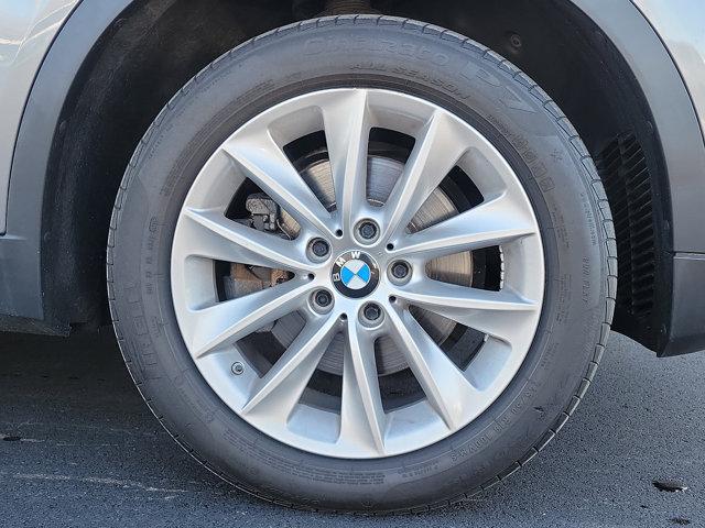 2015 BMW X3 Pleasantville New Jersey 08232
