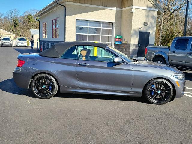 2019 BMW 2-SERIES Pleasantville New Jersey 08232