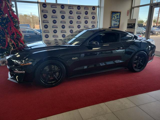 2022 FORD MUSTANG Manahawkin New Jersey 08050
