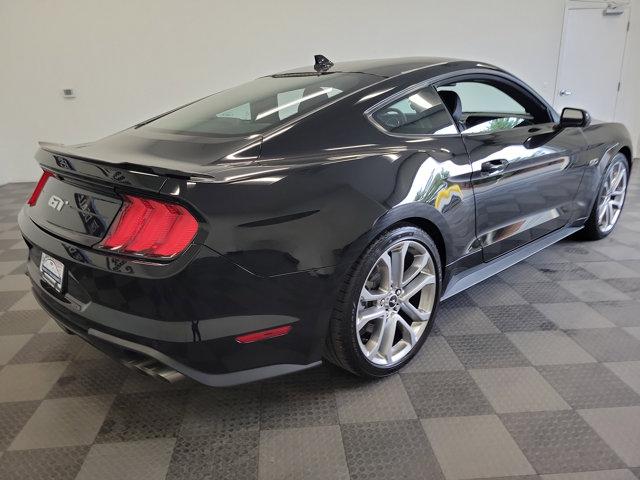 2021 FORD MUSTANG Manahawkin New Jersey 08050