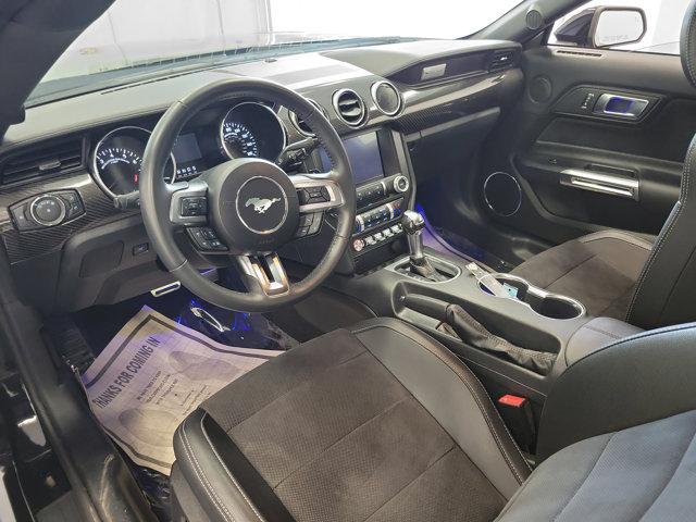 2021 FORD MUSTANG Manahawkin New Jersey 08050