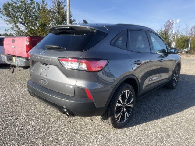 2021 FORD ESCAPE Manahawkin New Jersey 08050