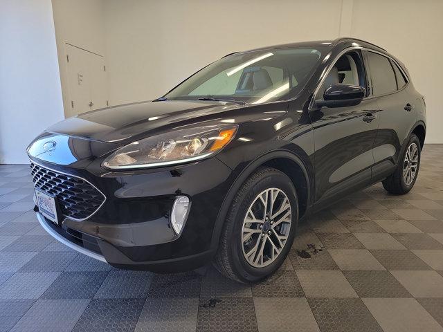 2020 FORD ESCAPE Manahawkin New Jersey 08050