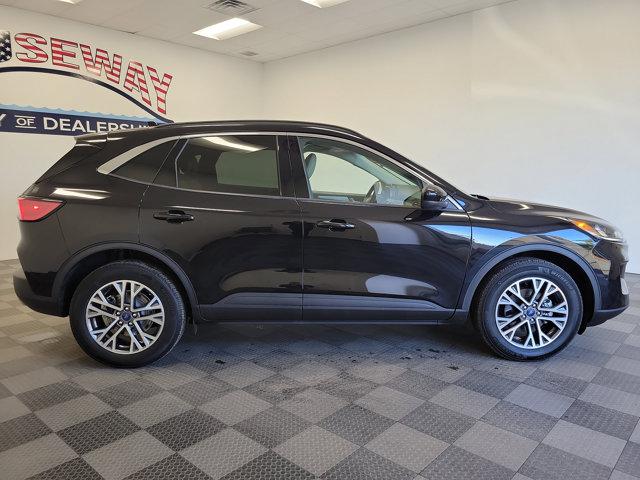 2020 FORD ESCAPE Manahawkin New Jersey 08050