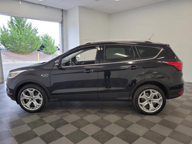 2019 FORD ESCAPE Manahawkin New Jersey 08050