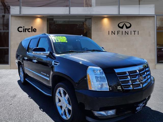 2013 CADILLAC ESCALADE West Long Branch New Jersey 07740