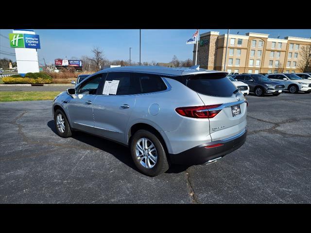 2020 BUICK ENCLAVE West Long Branch New Jersey 07740