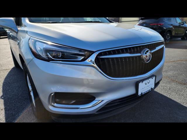 2020 BUICK ENCLAVE West Long Branch New Jersey 07740