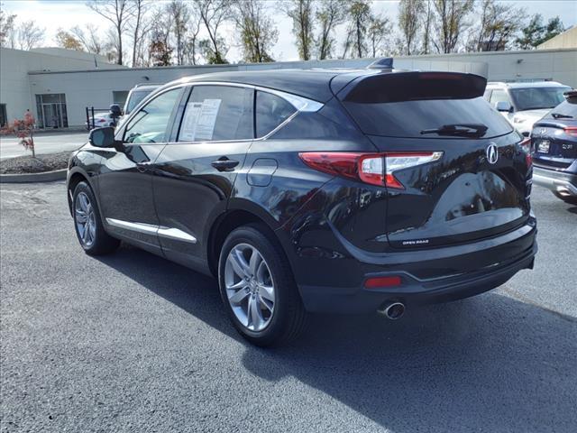 2021 ACURA RDX West Long Branch New Jersey 07740