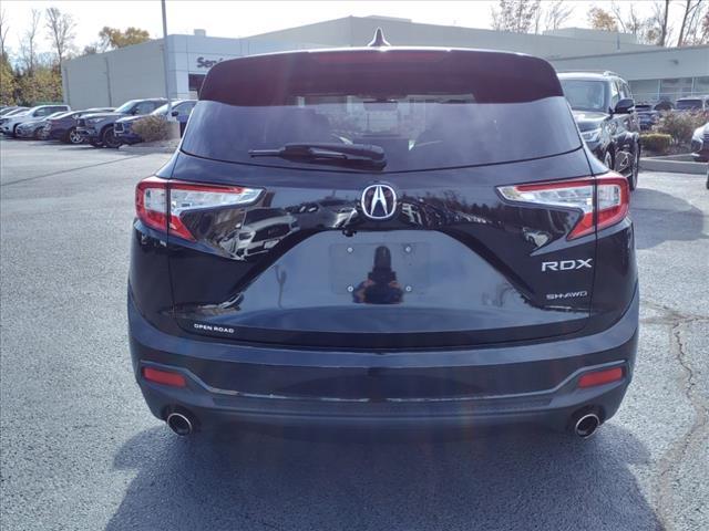2021 ACURA RDX West Long Branch New Jersey 07740