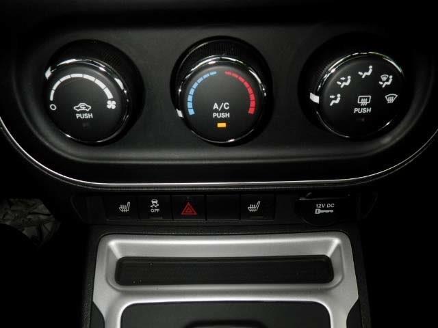 2016 JEEP COMPASS Springfield New Jersey 07081