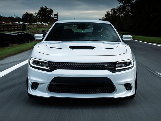 2015 DODGE CHARGER Springfield New Jersey 07081