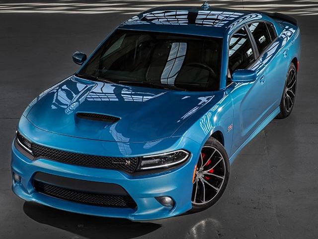 2015 DODGE CHARGER Springfield New Jersey 07081