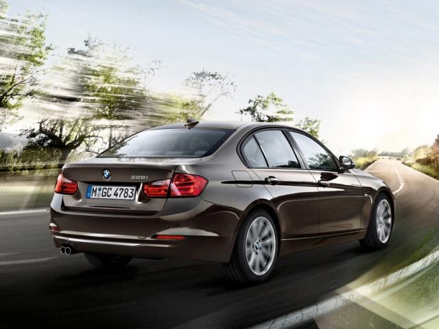 2012 BMW 3-SERIES Springfield New Jersey 07081