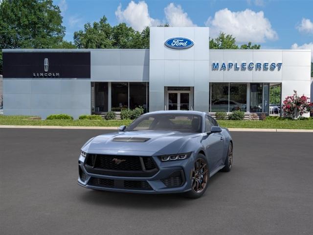 2024 FORD MUSTANG Mendham New Jersey 07945