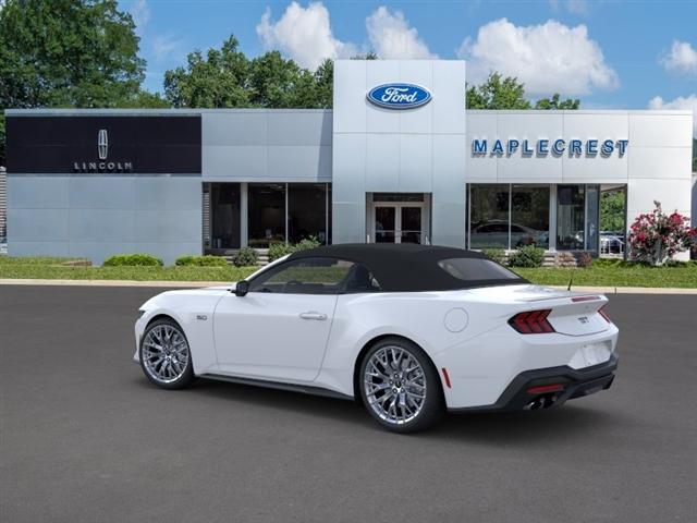 2024 FORD MUSTANG Mendham New Jersey 07945