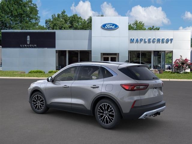 2023 FORD ESCAPE PLUG-IN HYBRID Mendham New Jersey 07945