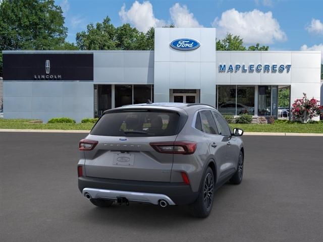 2023 FORD ESCAPE PLUG-IN HYBRID Mendham New Jersey 07945
