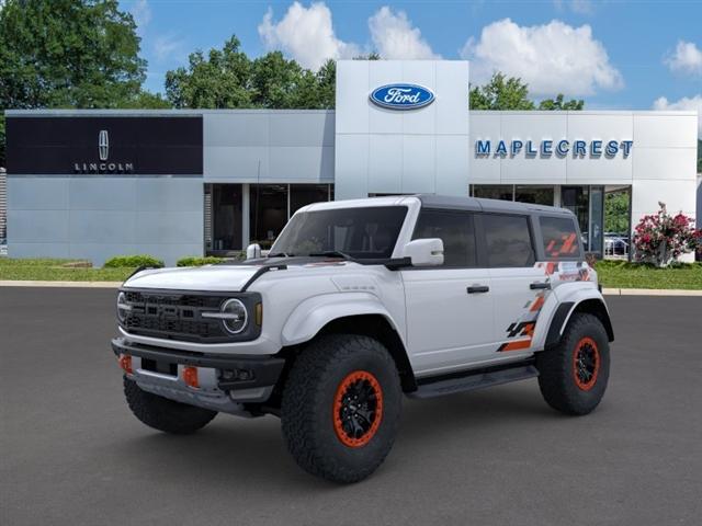 2024 FORD BRONCO Mendham New Jersey 07945