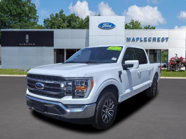 2021 FORD F-150 Mendham New Jersey 07945