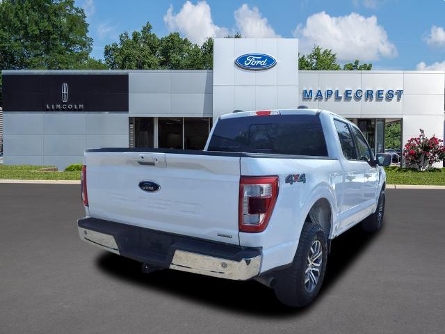 2021 FORD F-150 Mendham New Jersey 07945