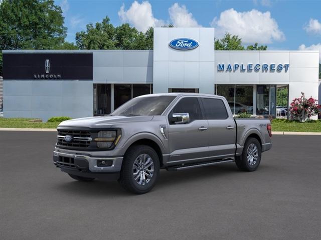 2024 FORD F-150 Mendham New Jersey 07945