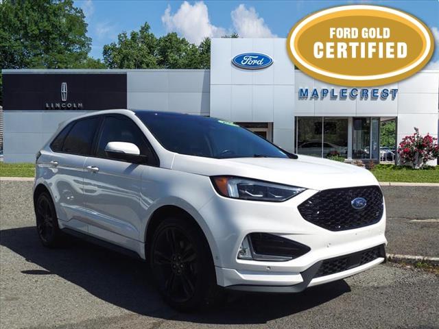 2019 FORD EDGE Mendham New Jersey 07945