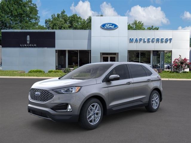 2024 FORD EDGE Mendham New Jersey 07945