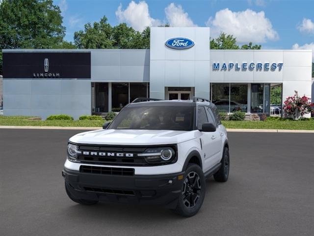2024 FORD BRONCO SPORT Mendham New Jersey 07945