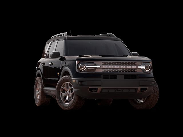 2023 FORD BRONCO SPORT Mendham New Jersey 07945