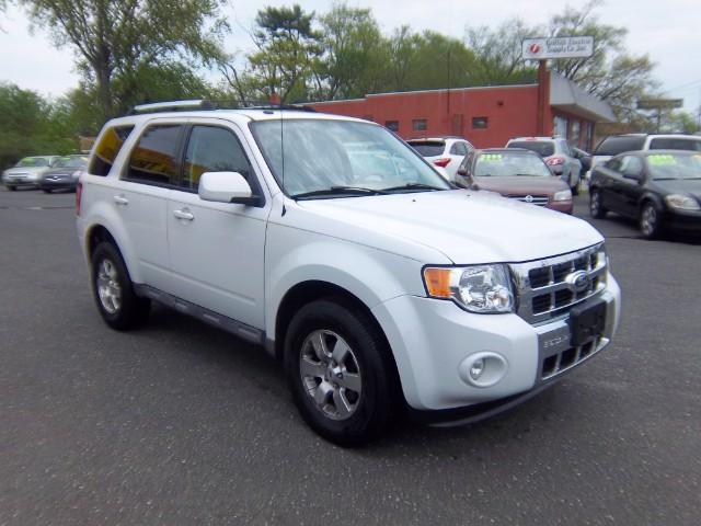 2009 FORD ESCAPE Lumberton New Jersey 08048