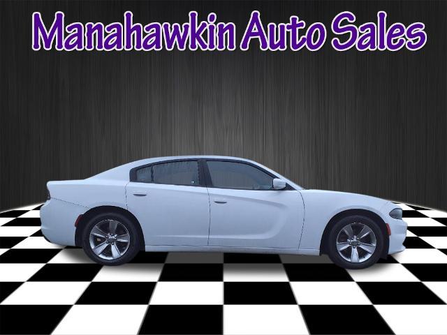 2018 DODGE CHARGER Manahawkin New Jersey 08050