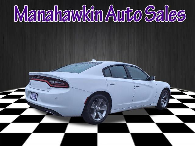 2018 DODGE CHARGER Manahawkin New Jersey 08050