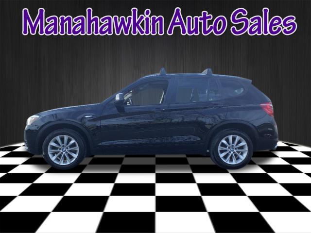 2017 BMW X3 Manahawkin New Jersey 08050