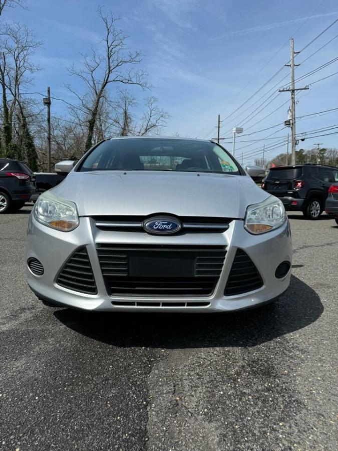2014 FORD FOCUS Toms River New Jersey 07753
